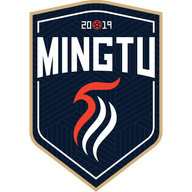 Logo Guangdong Mingtu