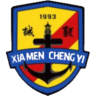 Logo Xiamen Chengyi