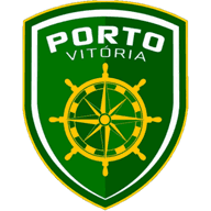 Logo Porto Vitória