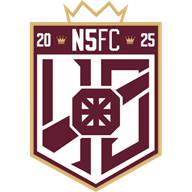 Logo N5 FC