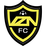 Logo VZN FC
