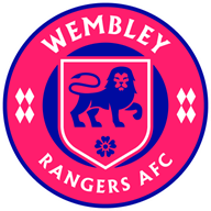 Logo Wembley Rangers