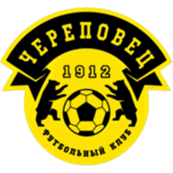 Logo Cherepovets