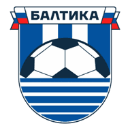 Logo Baltika II