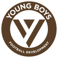 Logo Young Boys FD