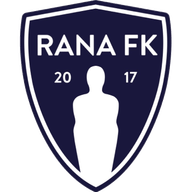 Logo Rana FK
