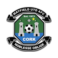 Logo Mayfield United