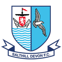 Logo Salthill Devon