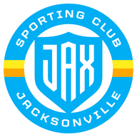 Logo Sporting JAX