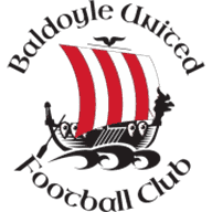 Logo Baldoyle United