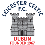 Logo Leicester Celtic
