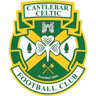 Logo Castlebar Celtic