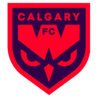 Logo Calgary Wild FC