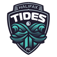 Logo Halifax Tides FC