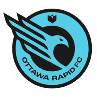 Logo Ottawa Rapid FC