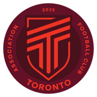 Logo AFC Toronto (W)