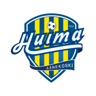 Logo Huima / Urho