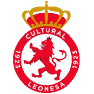 Logo Cultural Leonesa