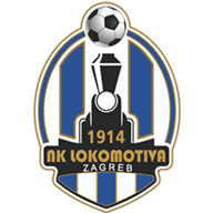 Logo NK Lokomotiva