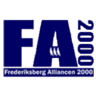Logo FA 2000