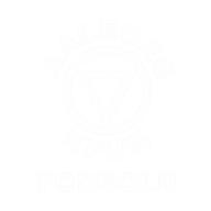 Logo Aalborg KFUM