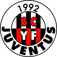 Logo SC YF Juventus Zürich
