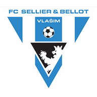 Logo FC Vlašim