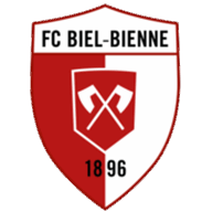 Logo Biel/Bienne