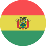 Logo Bolivia U17