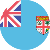 Logo Fiji U17