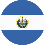 Logo El Salvador U17