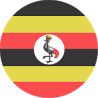 Logo Uganda U17