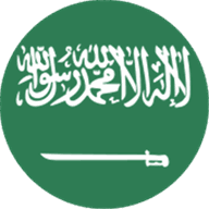 Logo Arab Saudi U17