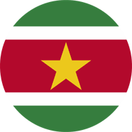 Logo Suriname (W)