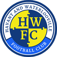 Logo Havant and Waterlooville
