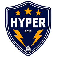 Logo DC Hyper