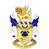 Logo Aveley
