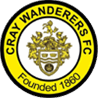Logo Cray Wanderers