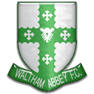 Logo Waltham Abbey