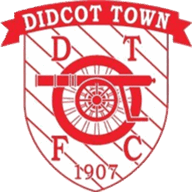 Logo Didcot Town