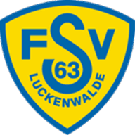 Logo FSV Luckenwalde
