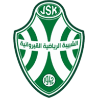 Logo JS Kairouanaise