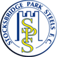 Logo Stocksbridge Park Steels