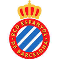Logo Espanyol B