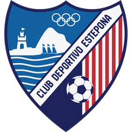 Logo CD Estepona