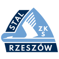 Logo Stal Rzeszów