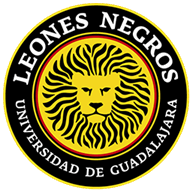 Logo Leones Negros