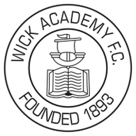 Logo Wick Academy