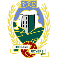 Logo Threave Rovers