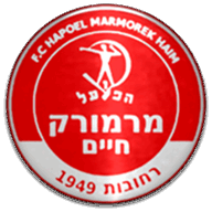 Logo Hapoel Marmorek